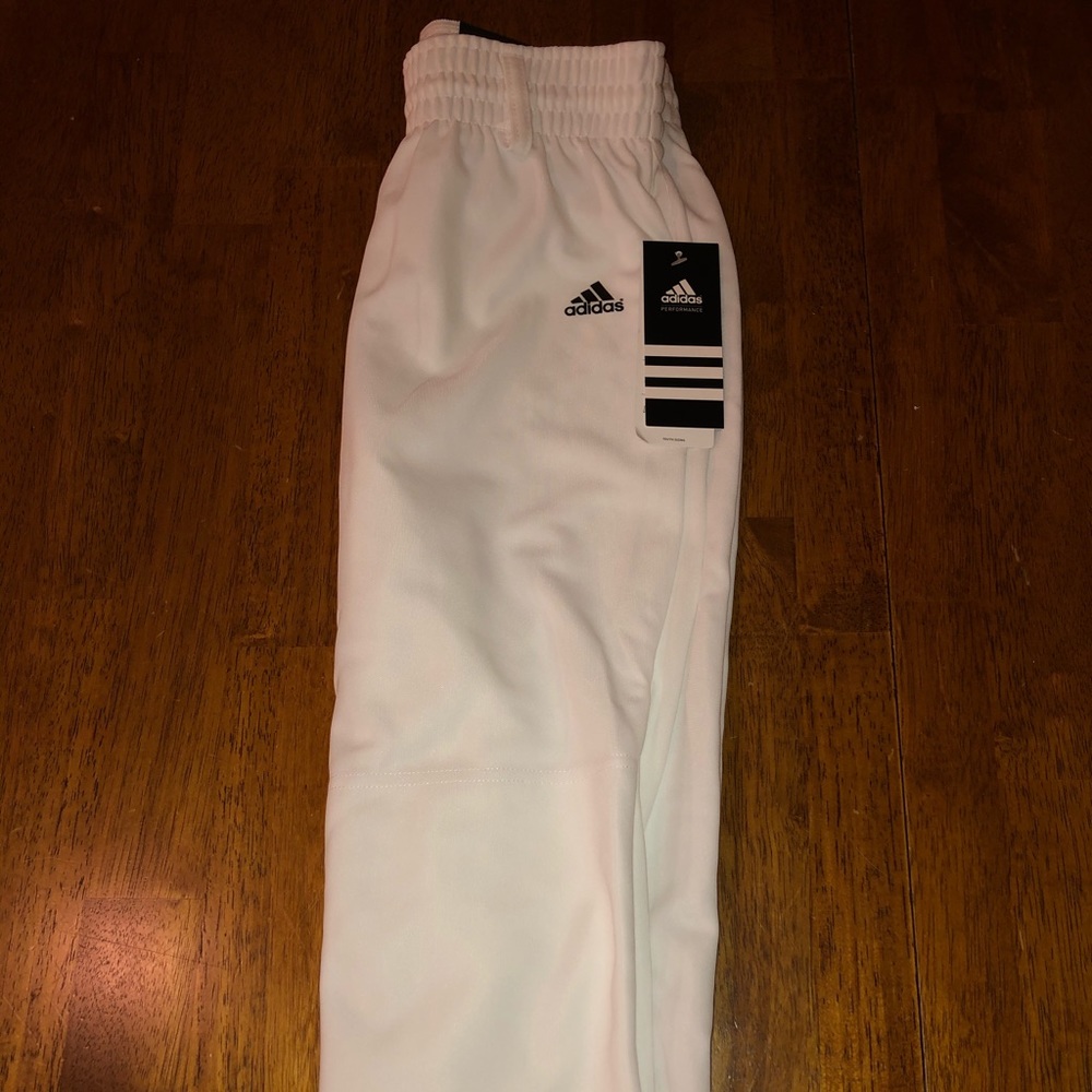 Boys baseball pants